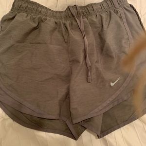 nike athletic shorts
